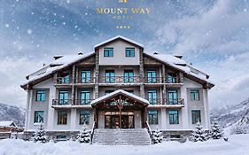Mount Way Hotel
